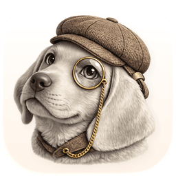Pupti app icon